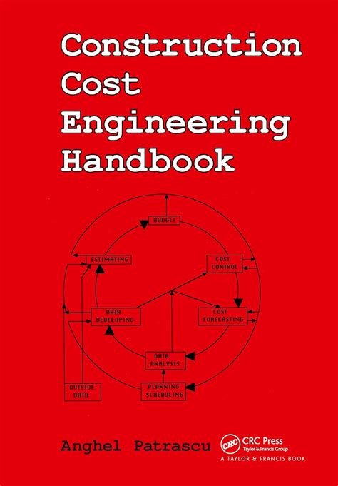 Read Online Cost Engineering Handbook 