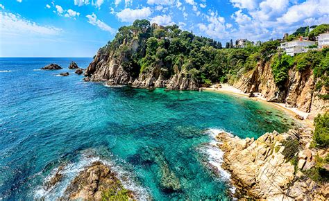 costa brava