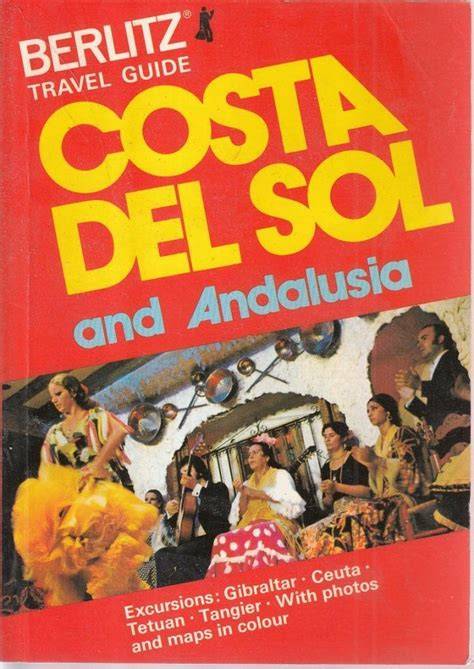 costa del sol berlitz