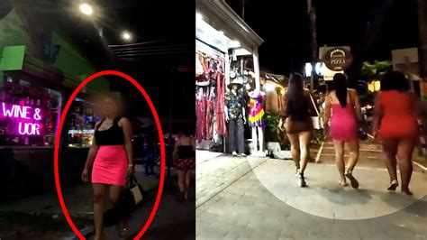 costa rica prostitues