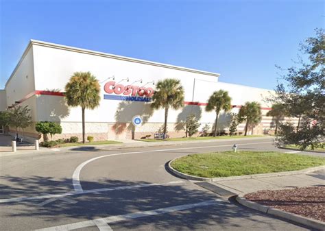 costco florida