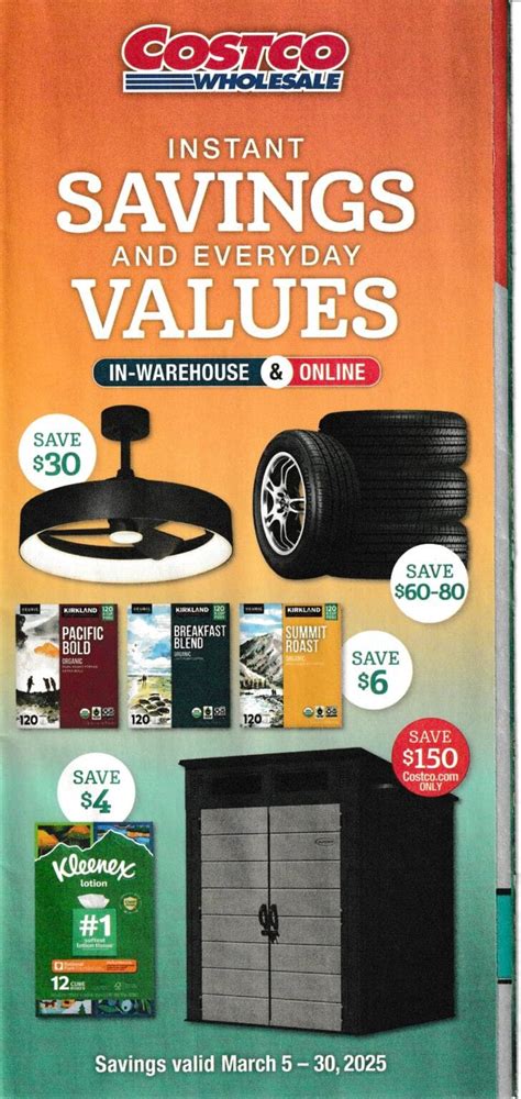 Costco Handbook
