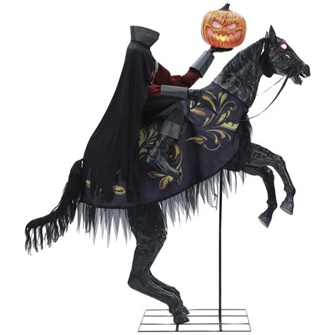 Headless Horseman, Roblox Guesty Wiki