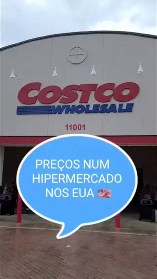 Costco Ho Name
