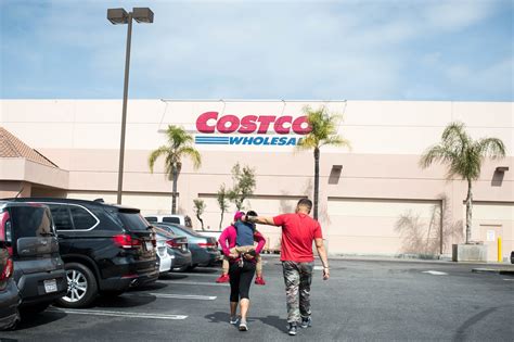 Costco was founded in 1976 as a membership-only warehouse