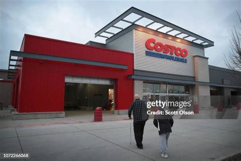 costco illinois