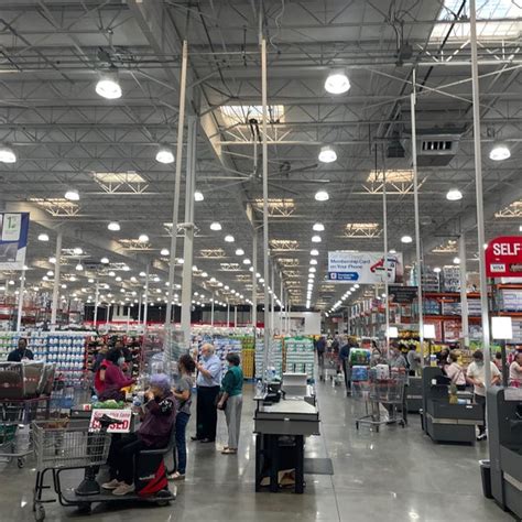 Costco Venture Drive