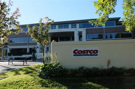 costco washington