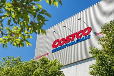 costco xinzhuang