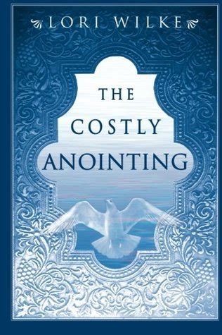 Download Costly Anointing The Requirements For Greatness 