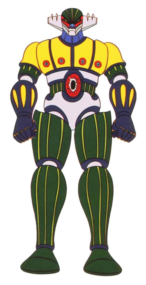 costume di jeeg robot