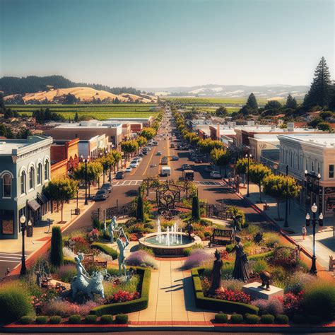 cotati california