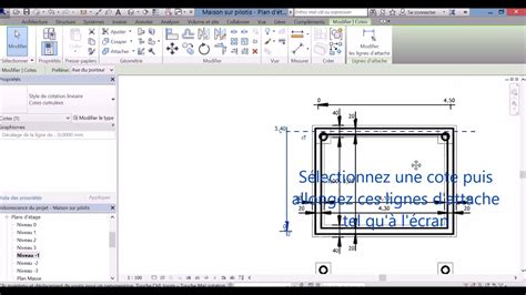 cotation cumulée - Autodesk Community