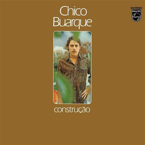 Cotidiano Chico Buarque