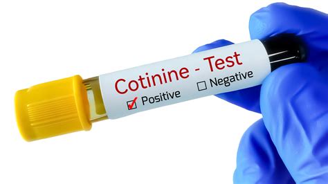 Cotinine