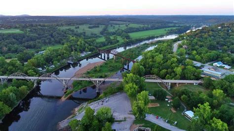 cotter arkansas