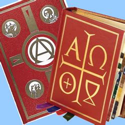 Cotter Church Supplies Catalog