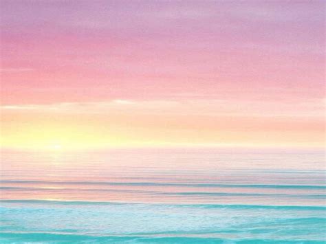 Cotton Candy Sky
