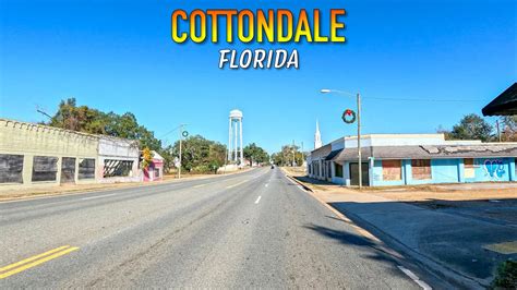 cottondale florida
