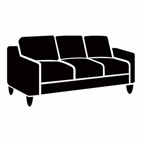 Couch Icon Png