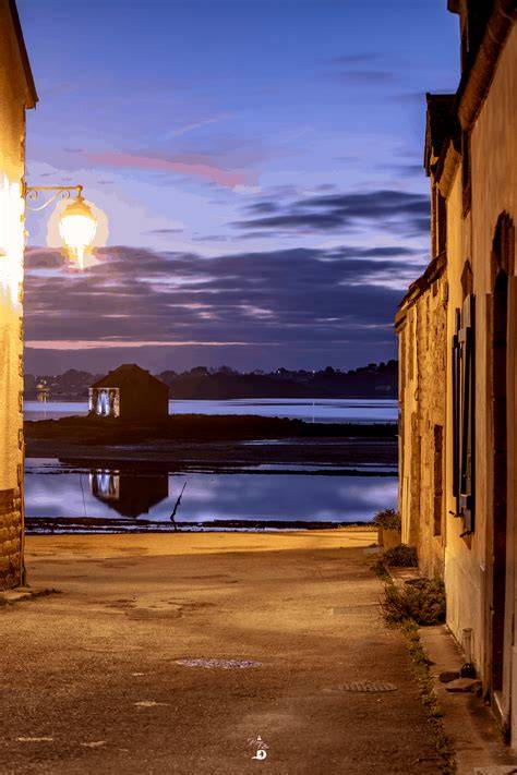 coucher de soleil a saint tropez