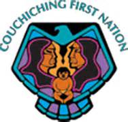 couchiching first nation band manager