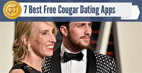 cougar apps for free