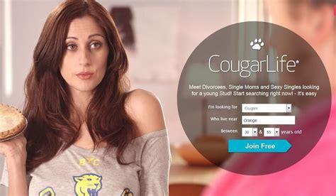 cougar life website reviews