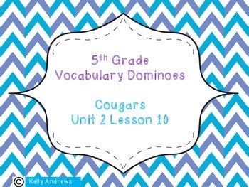 Cougars Journeys 5th Grade Vocabulary Flashcards Quizlet Journeys Book Grade 5 Vocabulary - Journeys Book Grade 5 Vocabulary