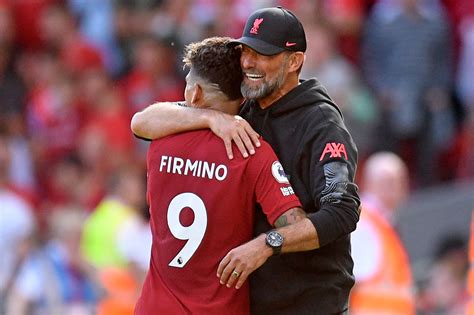 Could Firmino leave Liverpool? Juventus linked with transfer of 