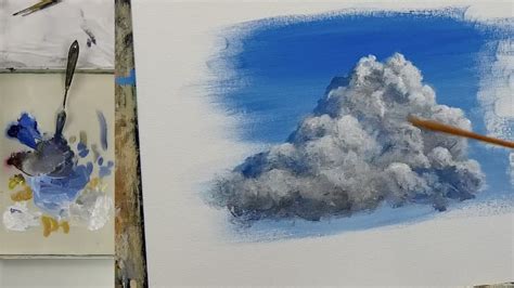 Couleur De Nuage