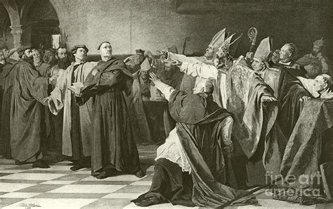 Council Of Worms