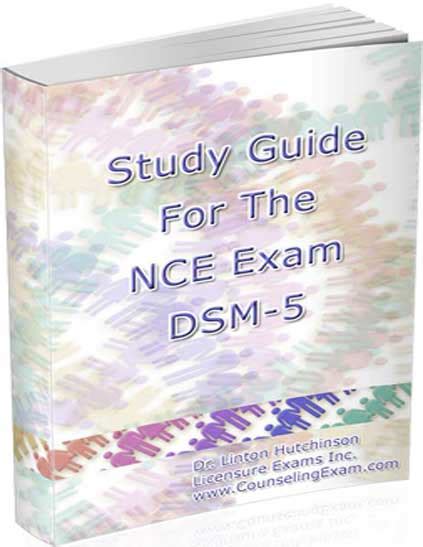 Full Download Counseling Exam Study Guide 