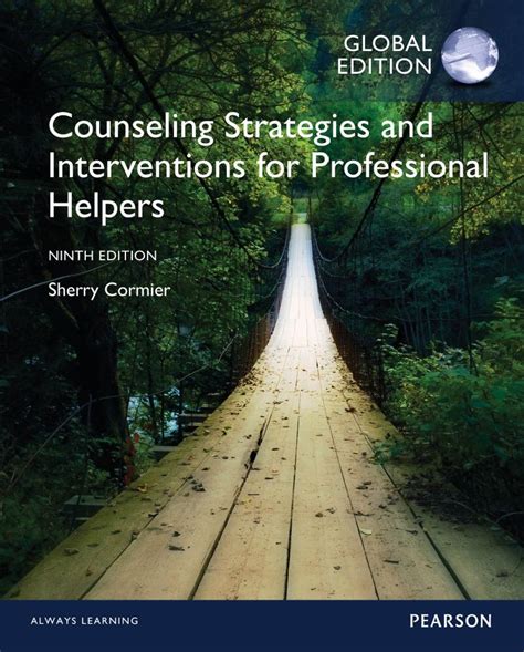 Read Counseling Strategies And Interventions For Professional Helpers 9Th Edition The Merrill Counseling Series 