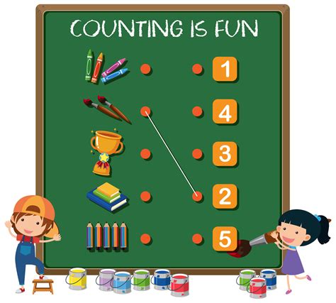 Count And Write Vector Images Vecteezy Count And Write Pictures - Count And Write Pictures