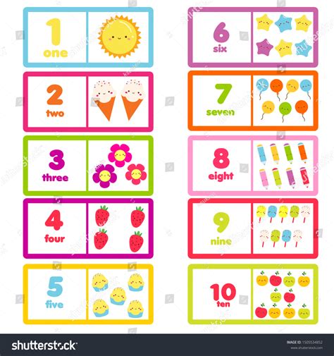 Count From One To Ten ( English Greek Bilingual): Children's Book In Greek, First Greek Book, Greek Language, Greek Childrens Book, Greek Baby Book, Greek