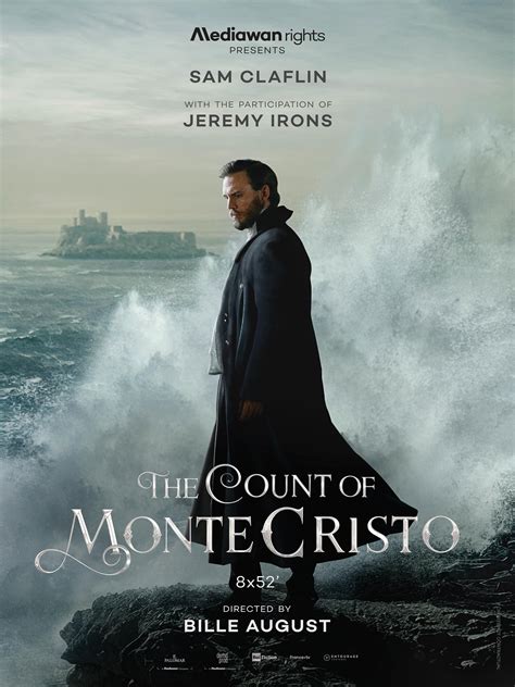 Count Of Monte Christo
