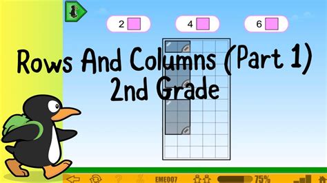 Count Rows And Columns Game Math Games Splashlearn Rows And Columns Worksheet 2nd Grade - Rows And Columns Worksheet 2nd Grade