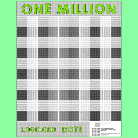 Count To One Million Com