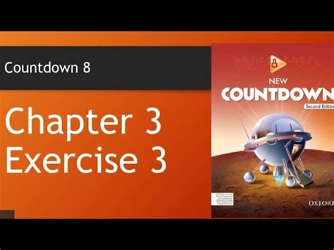 Countdown Maths Class 8 Solutions