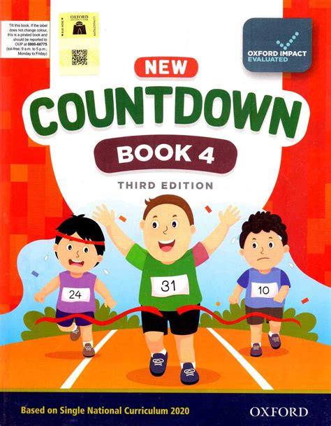 Download Countdown Oxford Class 4 Second Edition Solved 