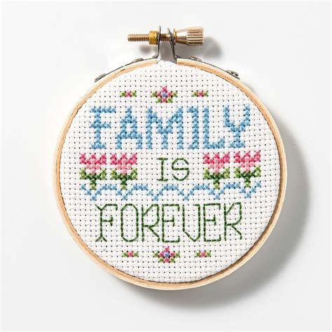 Counted Cross Stitch