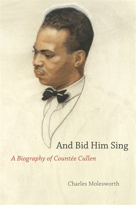 countee cullen biography poems template