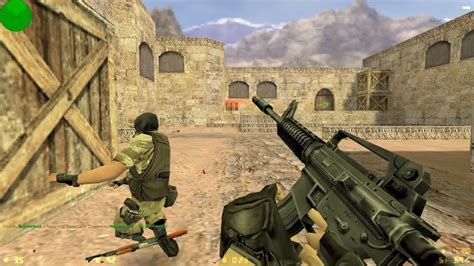 Counter Strike 1