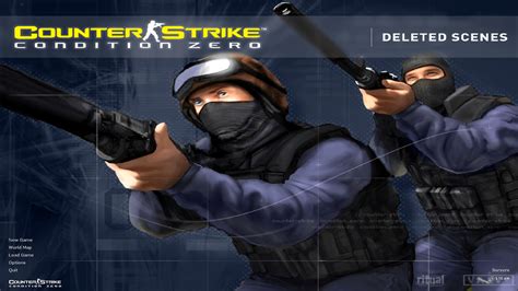 Uniform Pack addon - Counter-Strike: Condition Zero - ModDB