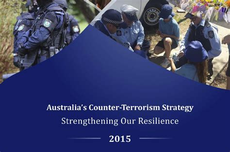 Full Download Counter Terrorism White Paper Securing Australia 