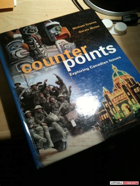 Download Counterpoints Socials 11 