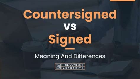 countersigned中文, countersigned中文意思