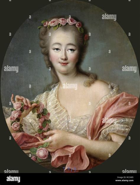 Countess Du Barry