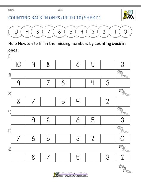 Counting Back And Counting Up For Subtraction Shelley Counting Up Method Subtraction - Counting Up Method Subtraction